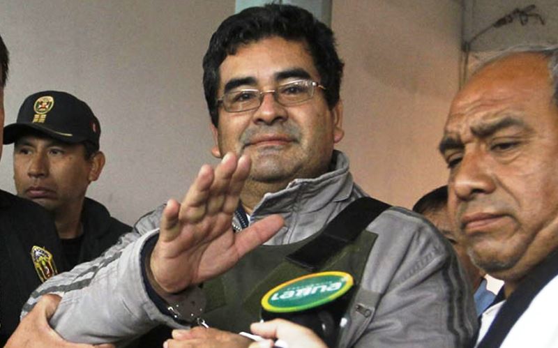 PJ dicta el 11 de junio primera sentencia en caso que vincula a César Álvarez y Odebrecht