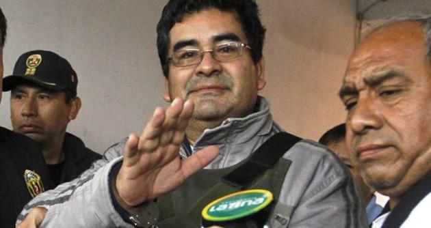 Áncash: Procurador saludó sentencia contra César Álvarez por caso Lava Jato  