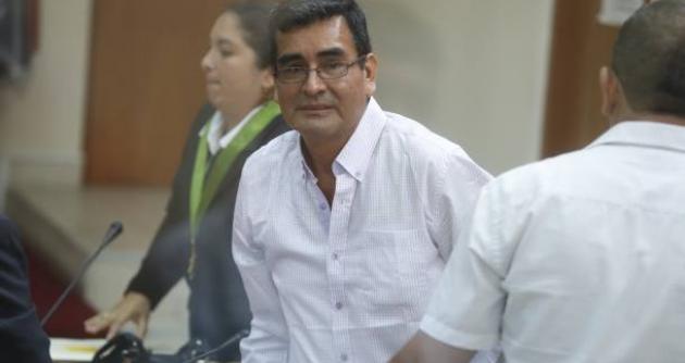 Fiscalía dispone nueva investigación contra César Álvarez y exfuncionarios