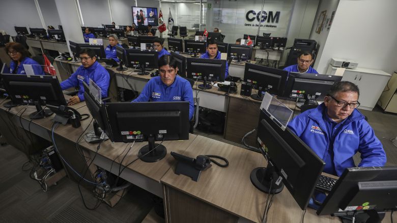 Sutran recuerda a los viajeros a reportar cualquier incidencia durante Fiestas Patrias a través del Fiscafono