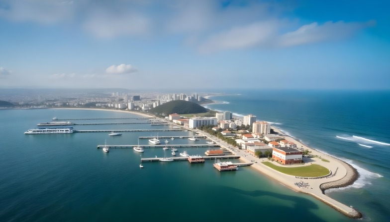 Proinversión impulsa construcción de península artificial en Callao con Proyectos en Activos