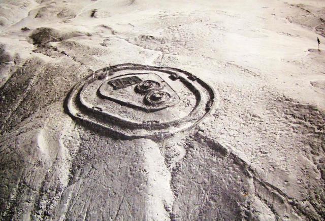 Casma: aprueban poner en valor la zona arqueológica monumental de Chankillo