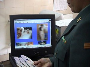 Primer caso de chantaje sexual en Huaraz en contra de menor de 15 años a través de redes sociales