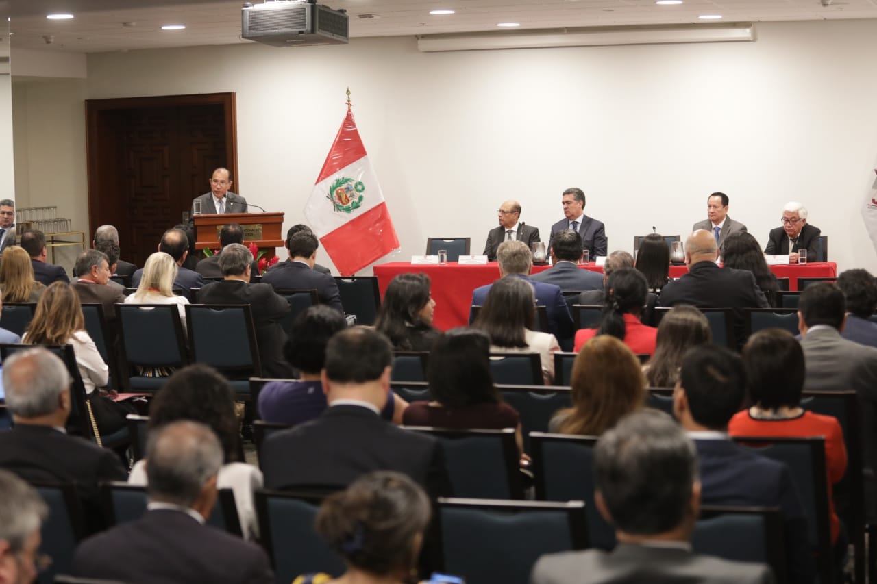 Unos 230 observadores internacionales verificarán elecciones congresales