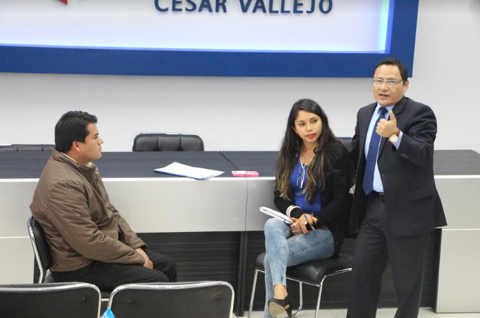 Catedrático de  UCV recomienda técnica para atender casos de violencia sexual