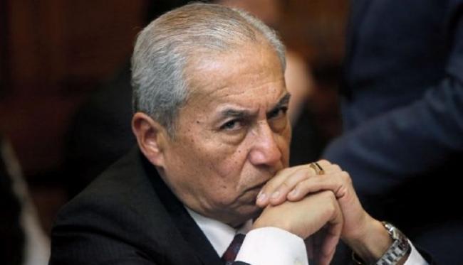 La navidad de Chávarry