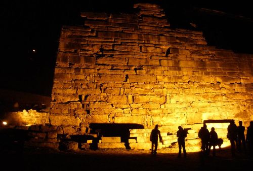 Áncash: al centenario del descubrimiento de Chavín falta develar el 80 % de vestigios