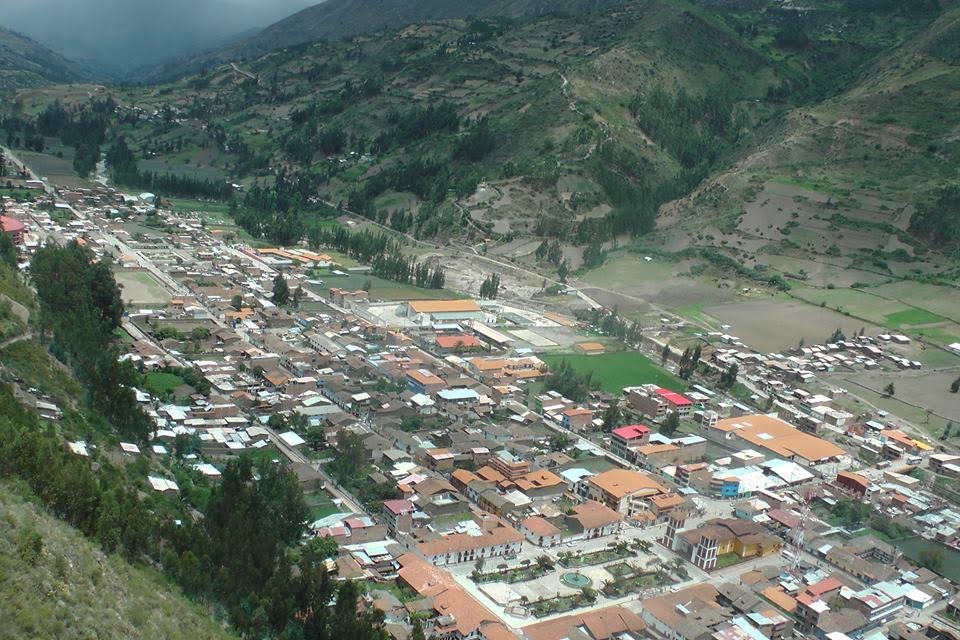 Chavín de Huántar prepara nuevo circuito turístico