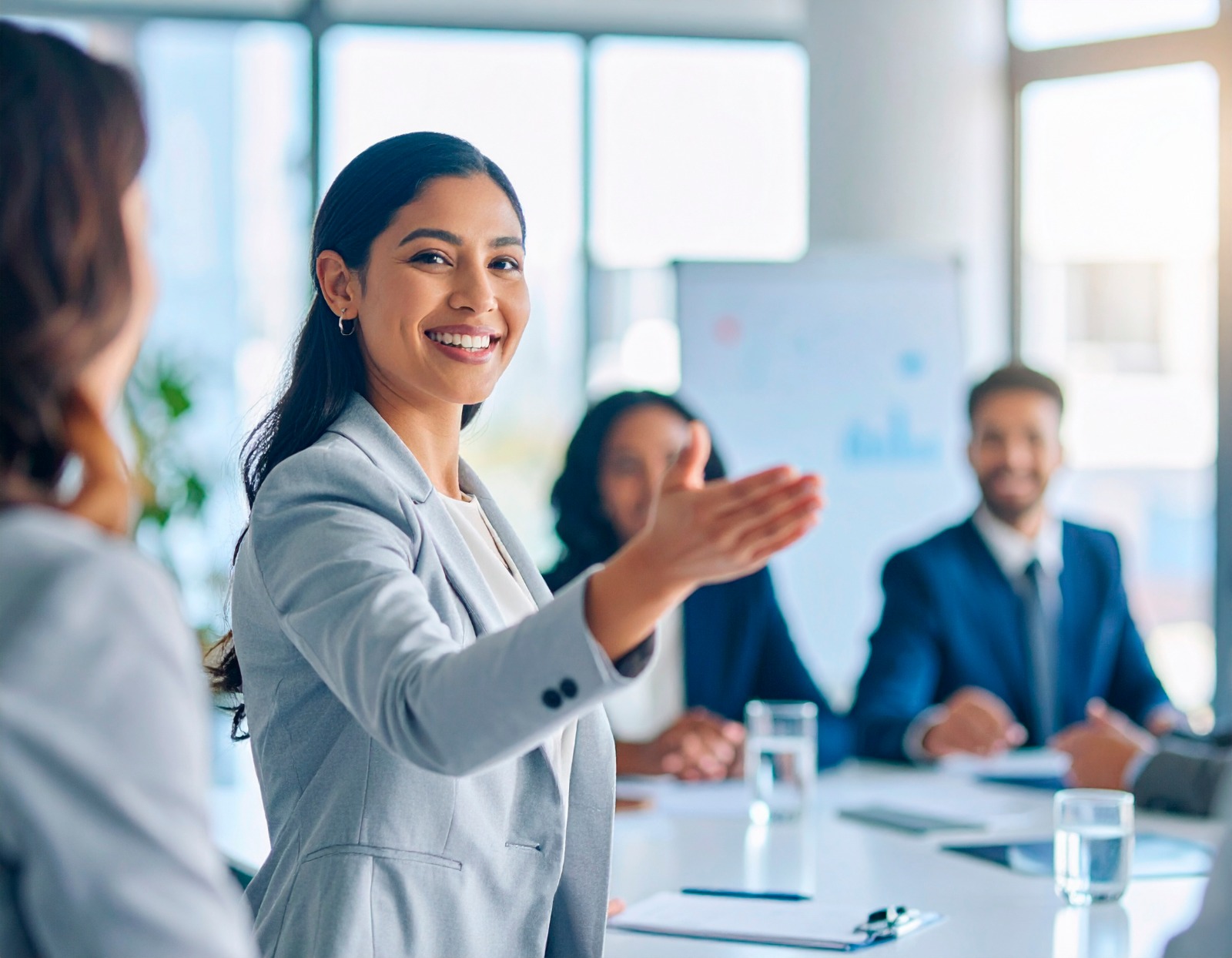 Presentaciones orales efectivas: el rol del lenguaje no verbal en la comunicación