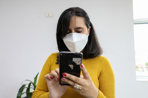 Osiptel recomienda usar aplicativos informáticos para autogestionar trámites y reclamos 