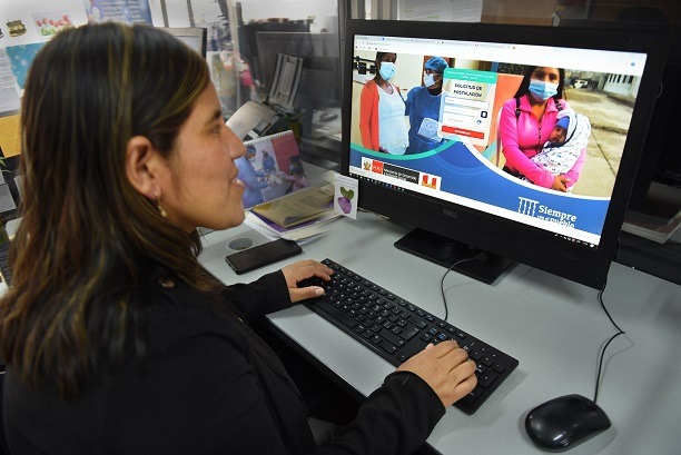 Sepa qué trámites realizar para afiliarse al programa Juntos 