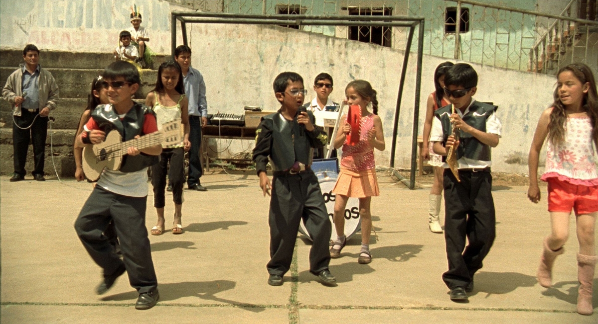  Película peruana “Chicama” llega a plataforma gratuita de cine “Retina Latina”