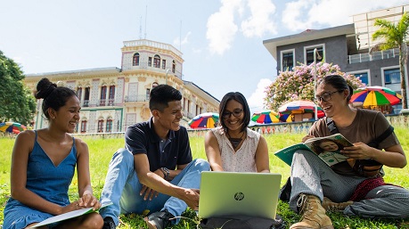 Preseleccionados de Beca 18 tendrán dos oportunidades para a una de las 5000 becas integrales  