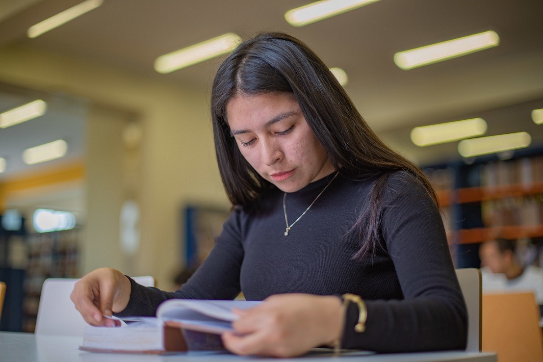 Toda la información acerca del Examen Nacional de Preselección de Beca 18  