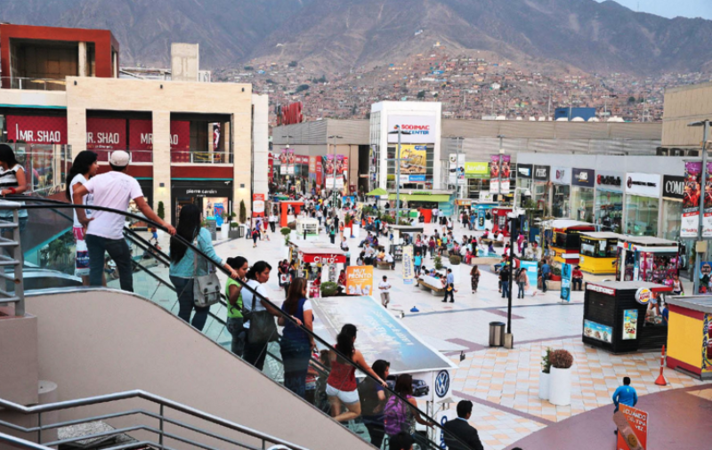 Diez consejos para realizar compras seguras en fiestas navideñas