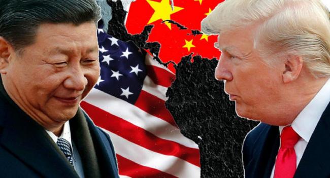 Los Estados Unidos y China frente a frente: ¿Guerra Fría o Comercial?