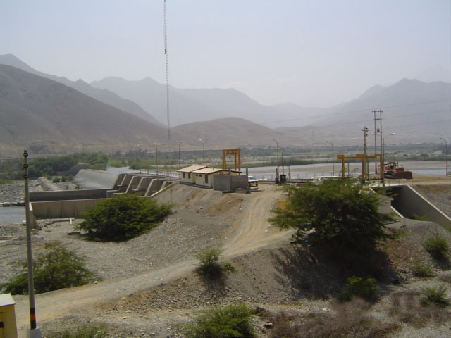 Autoridad Autónoma para Chinecas exige sociedad civil de Chimbote