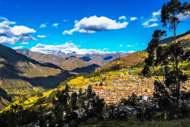 Destacan como destino turístico a localidad ancashina de Chiquián ‘Espejito del Cielo’