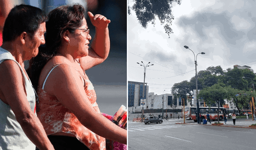 El clima en Perú durante el feriado largo por Fiestas Patrias 2025, según Senamhi