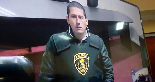 Implicado en asesinato del alcalde de Casma fue condenado a 21 años de cárcel