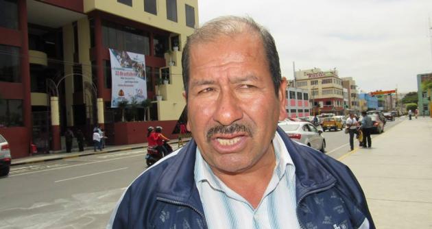 Consejeros que votaron en contra de la vacancia de Waldo Ríos podrían ser denunciados