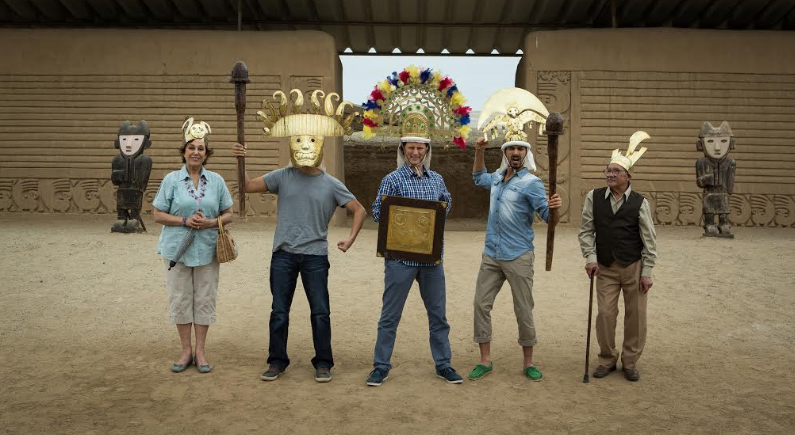    Ministerio de Cultura presentará “Ciclo de Cine Peruano” en la Sala Armando Robles Godoy