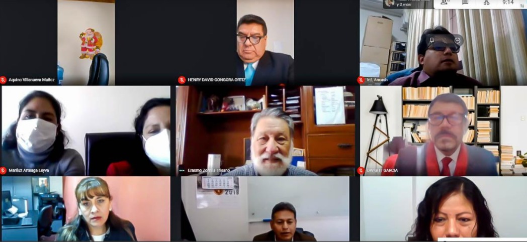 Ingeniero peruano ocupa el segundo lugar en maratón IBM de desarrolladores en América Latina