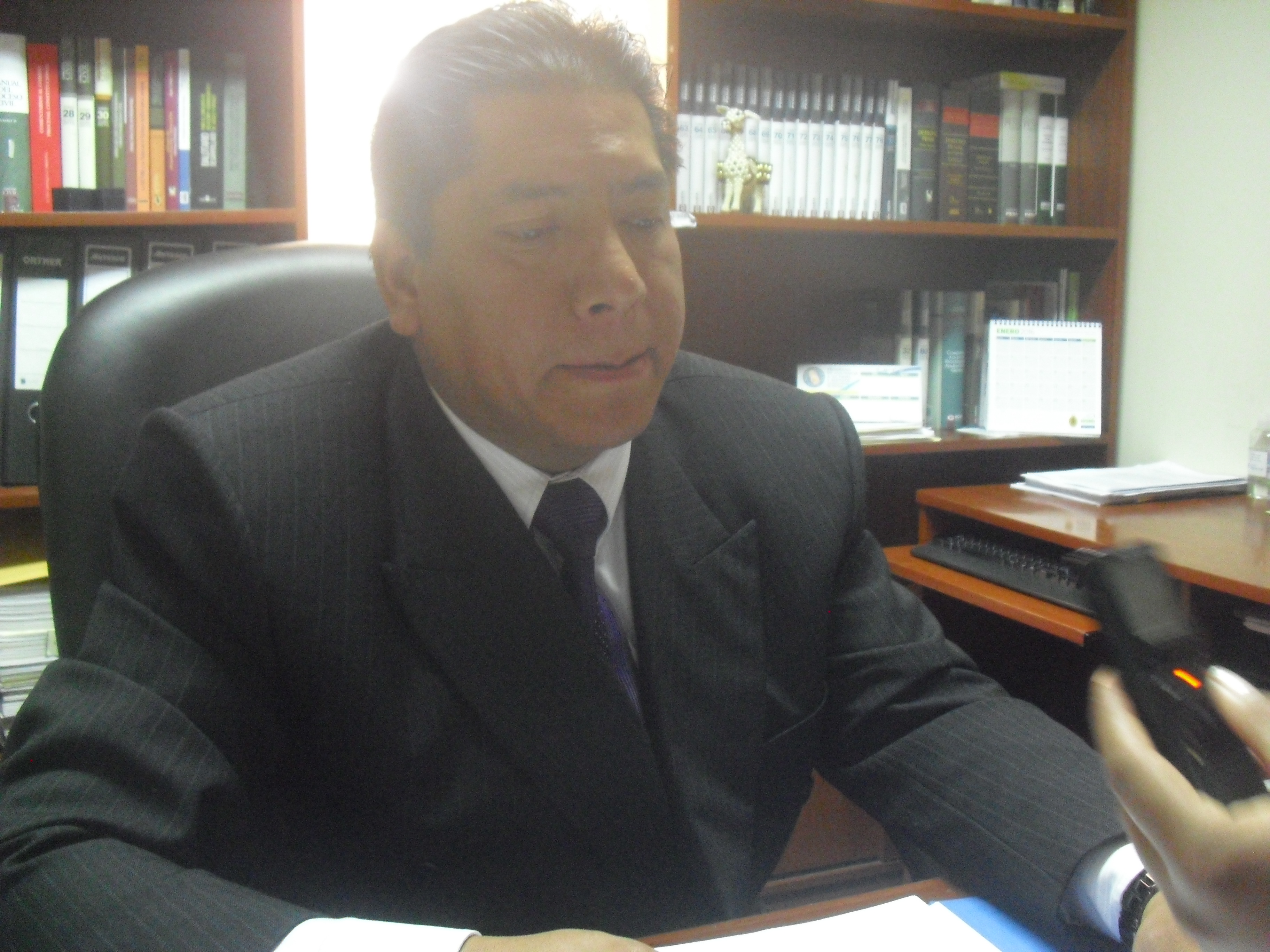 Ministerio Público de Huaraz reportó 4 casos de suplantación de identidad en elecciones