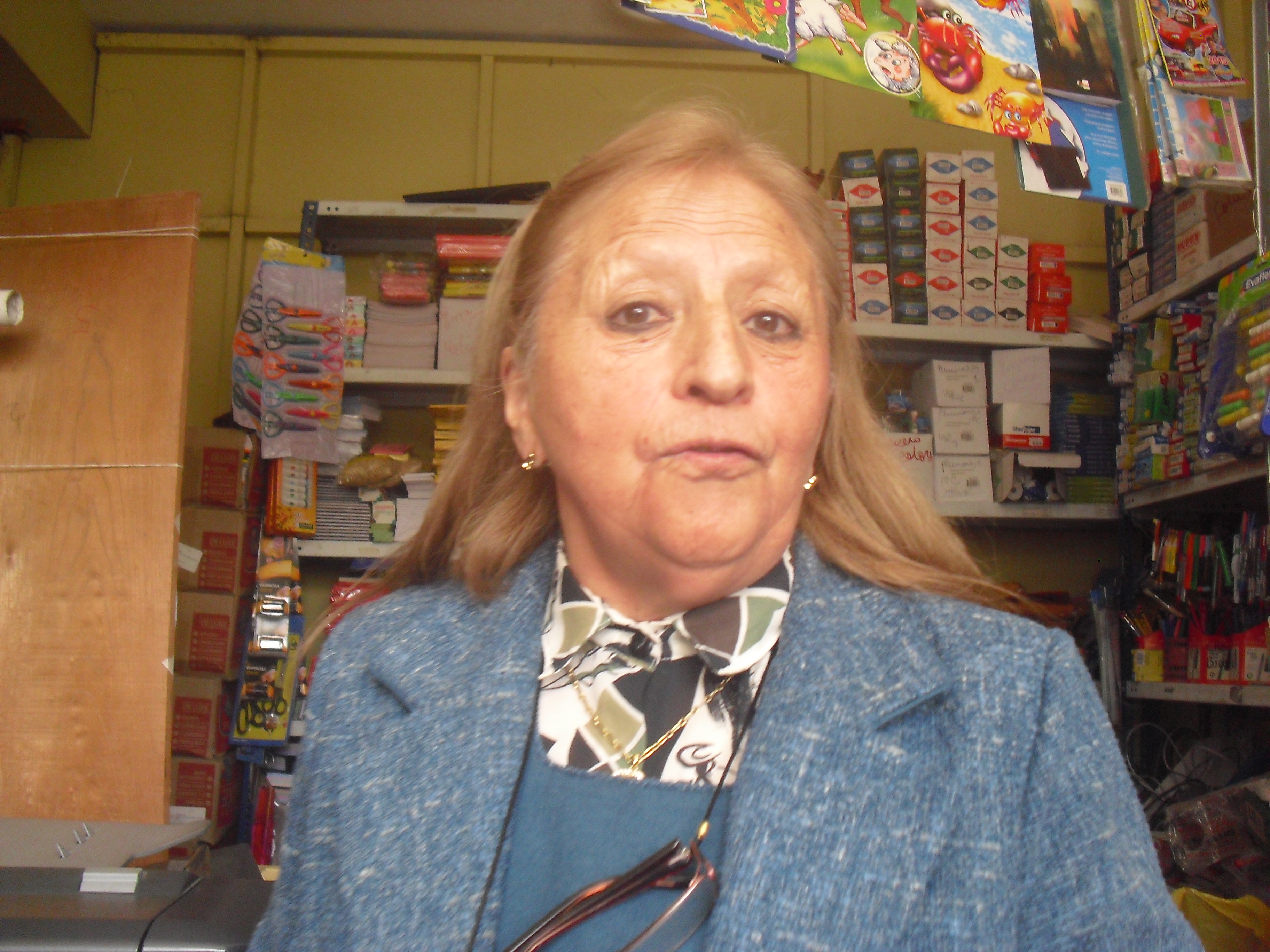 Ex secretaria del Apra pide renovación de dirigencia nacional y regional del partido