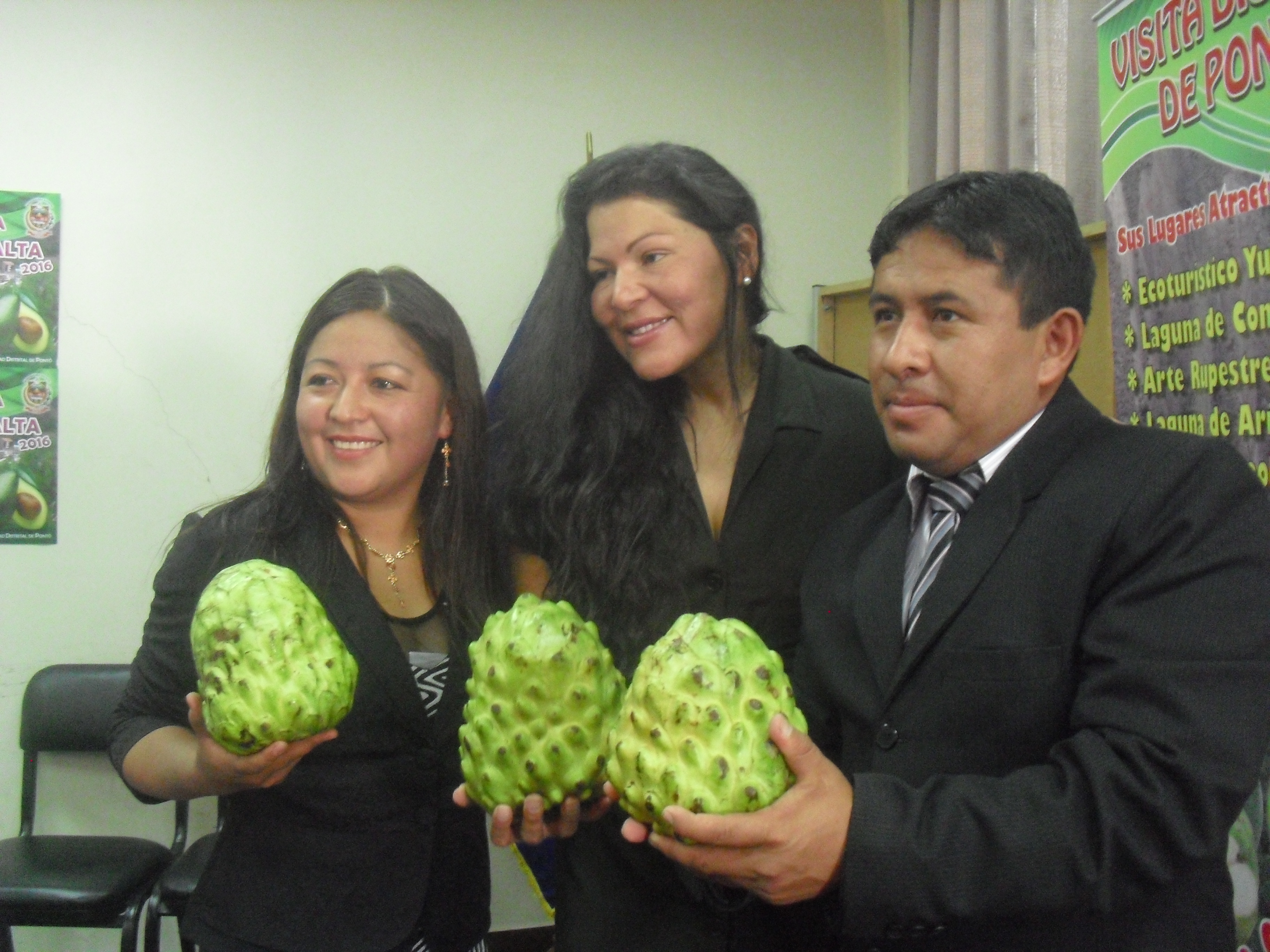 Yesenia Ponce apoya iniciativa de conformación de comisión investigadora al Gobierno Regional de Áncash