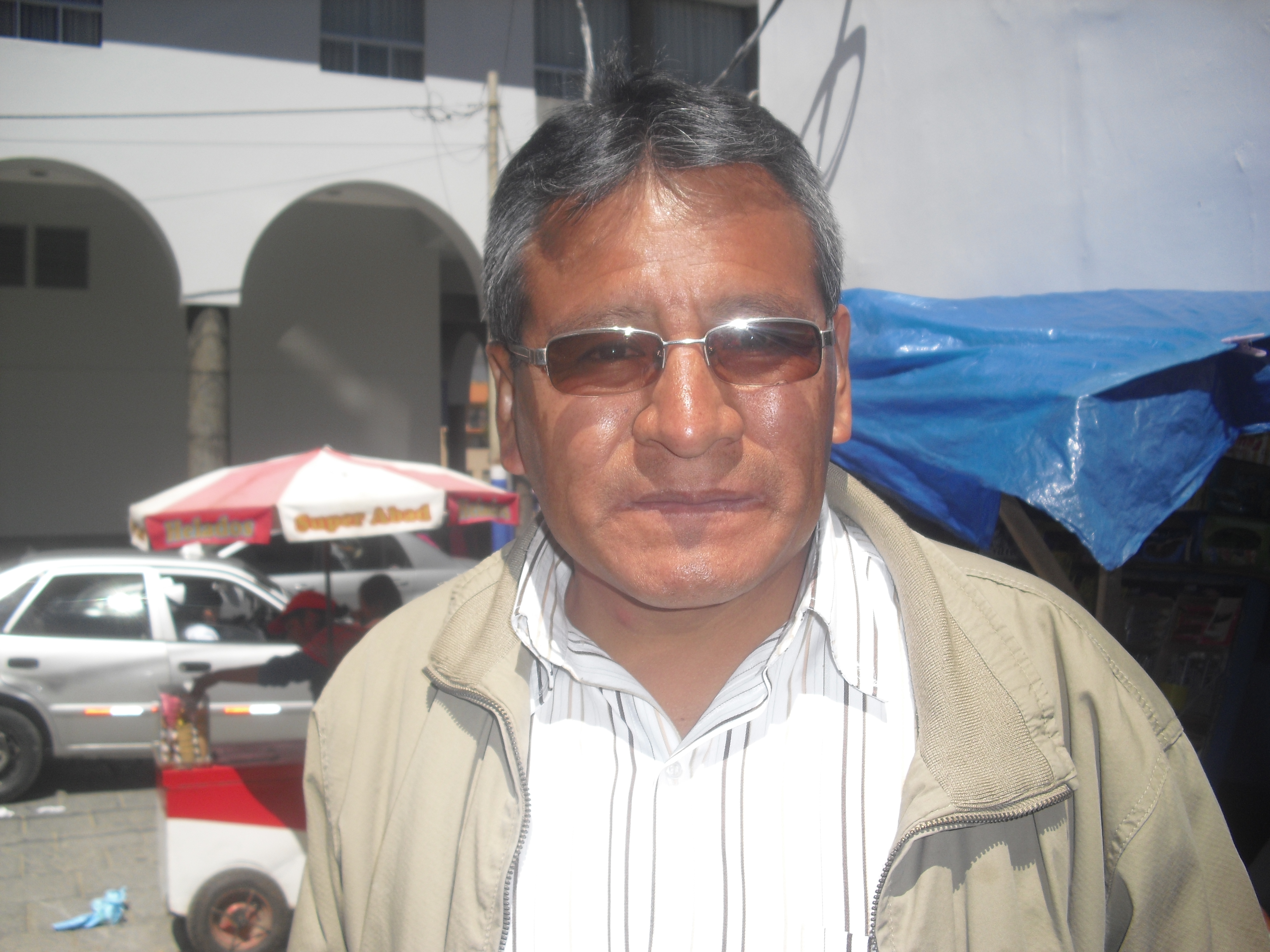 Sute Áncash se reunirá con gobernador y director regional de Educación