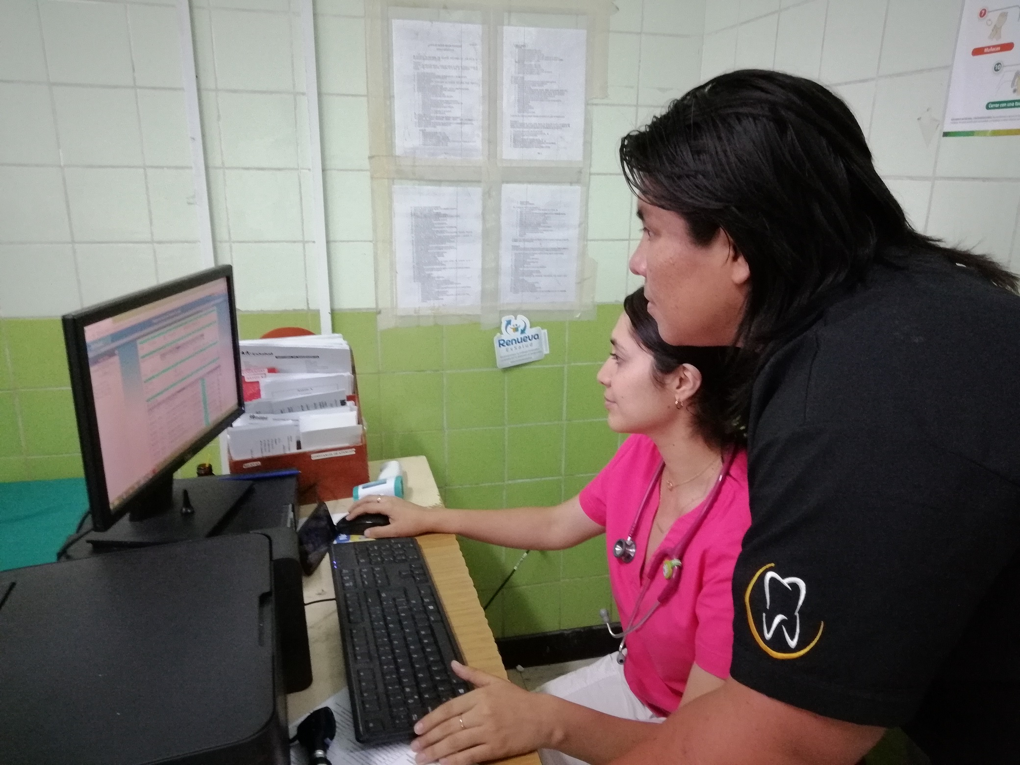 EsSalud Áncash implementa nuevo sistema de entrega de citas en forma oportuna