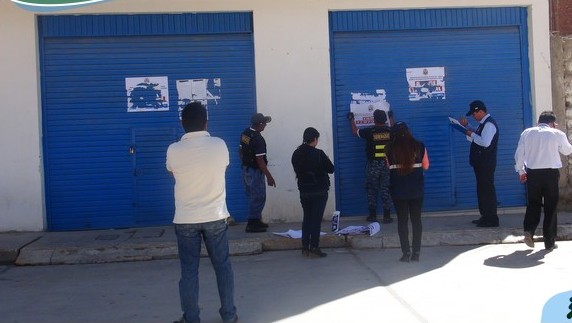 Huaylas: municipio clausuró temporalmente discotecas que permitían ingreso de menores