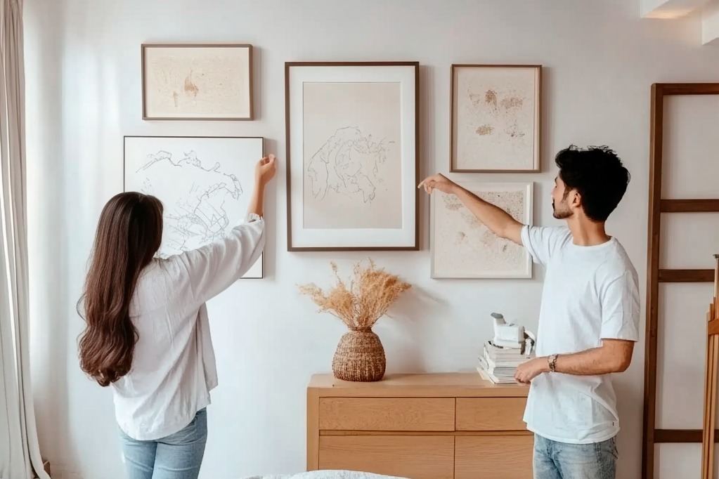 Claves para contar con un espacio acogedor y funcional