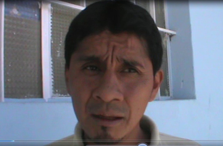 Cuatro hectáreas de pastos naturales quemados por incendio forestal en Llaca