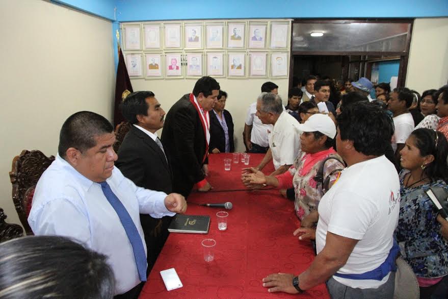 Más de 30 mil pequeñas empresas de Áncash se beneficiarán con IGV justo, aseguran