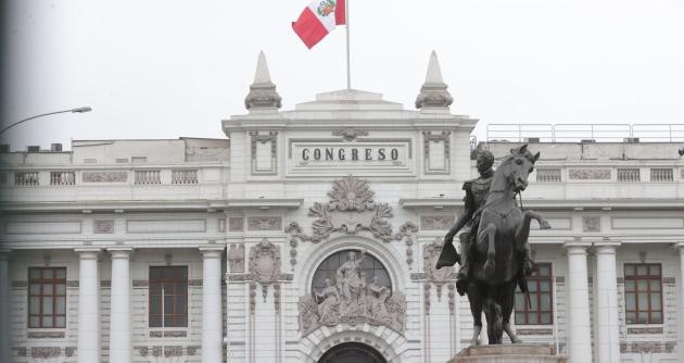 Elecciones 2026: ¿Cómo se elegirán a los senadores y diputados?