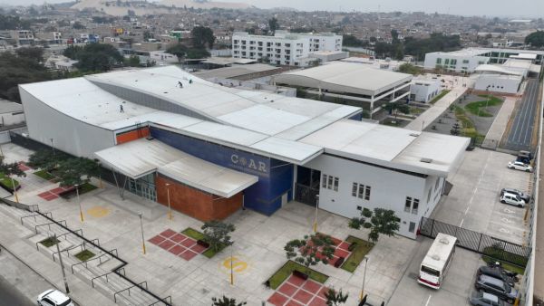 Proinversión y Minedu aliados para dar sostenibilidad a la infraestructura educativa en el país