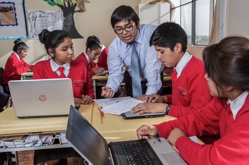 Coar de La Libertad entre los primeros en recibir certificación ISO 21001