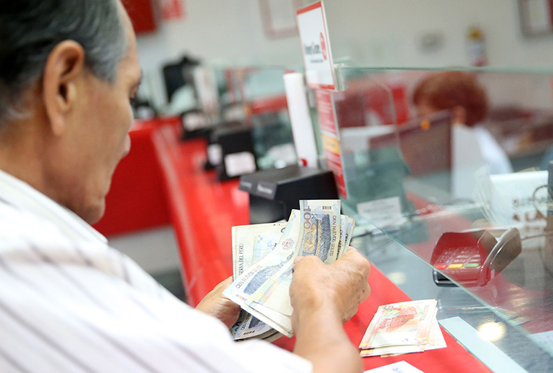 Fonavi: mira aquí si estás en la 18° lista de beneficiados para devolución de aportes