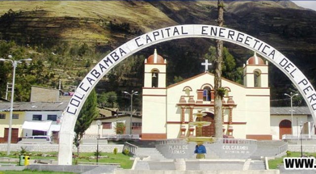 Municipios de Colcabamba y Ataquero muestran mayor nivel de ejecución en proyectos