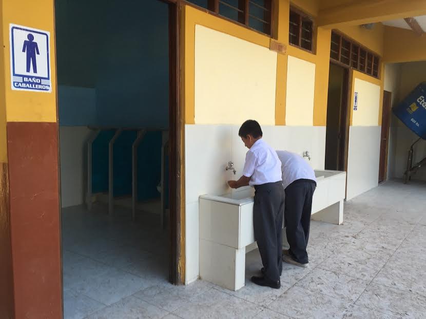 Ancash: más de 2700 colegios rendirán gastos de mantenimiento hasta el 31 de agosto