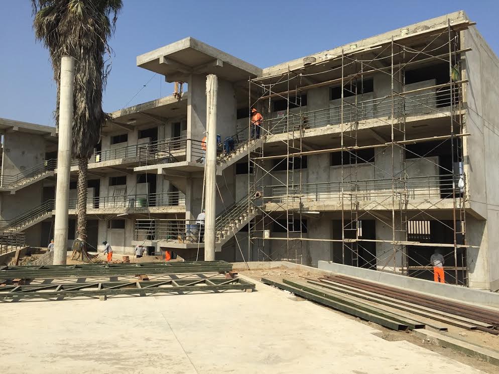 Áncash recibe S/ 18 millones para construir colegios estatales en tres provincias