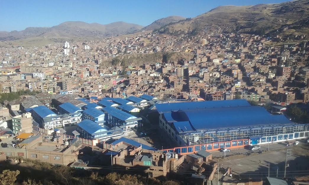 Año escolar 2017 empezará con 303 colegios renovados en todo el país