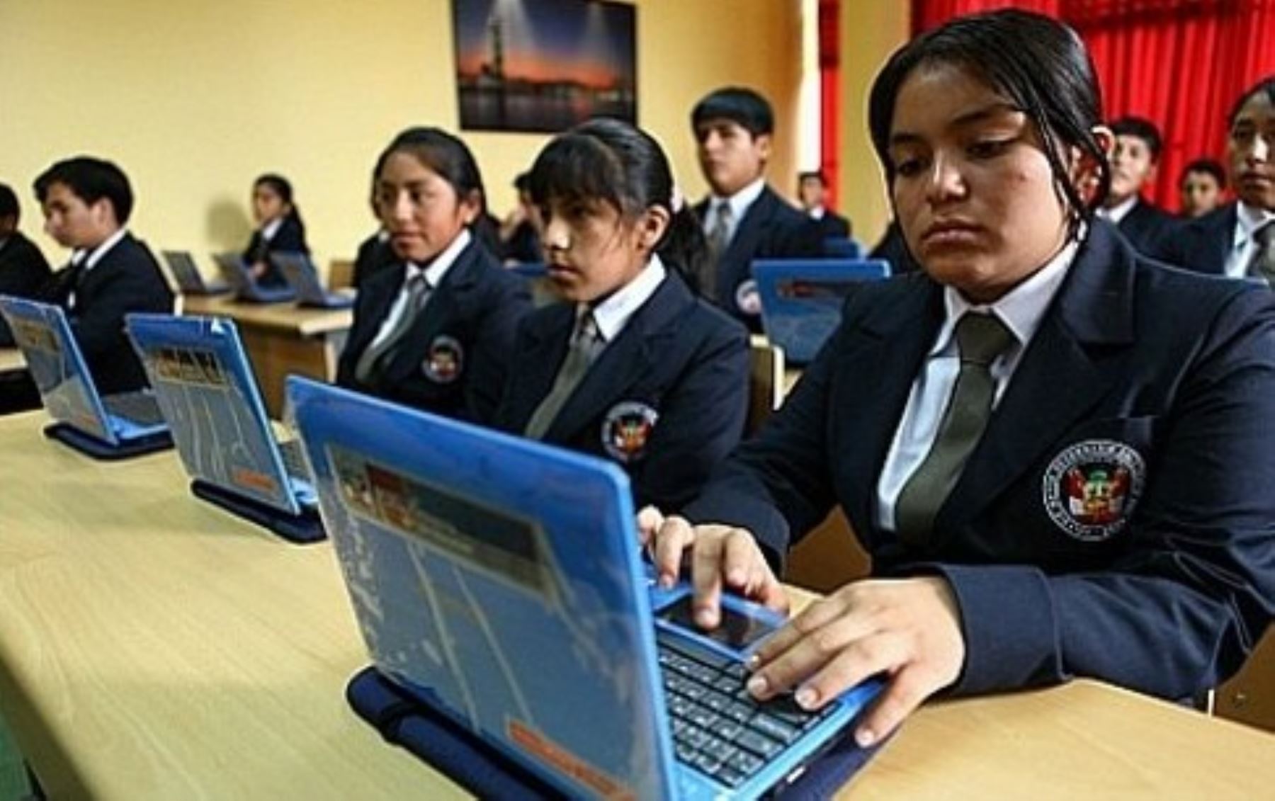 Aseguran que gobierno regional está cumpliendo acuerdos para Colegio de Alto Rendimiento en Áncash