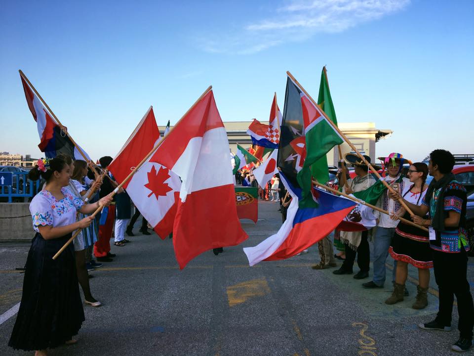 Colegios de 17 países ofrecen becas a escolares para estudiar bachillerato internacional