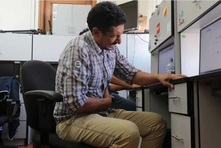 Perú tiene la más alta incidencia de Síndrome de Intestino Irritable en Latinoamérica