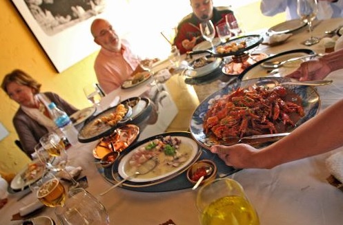 Día del Chef: Perú se posiciona como destino culinario gracias a sus cocinas regionales 