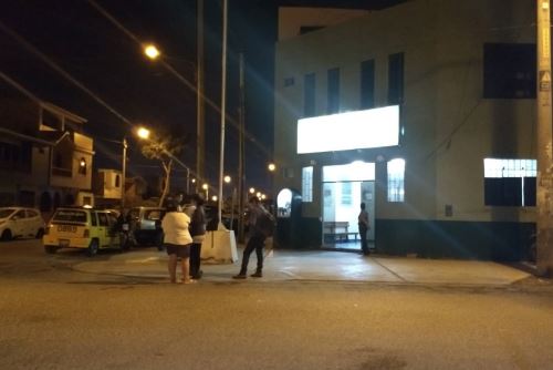 Investigan a empresa de transportes que permitió viajar a hija menor de edad del juez Concepción 