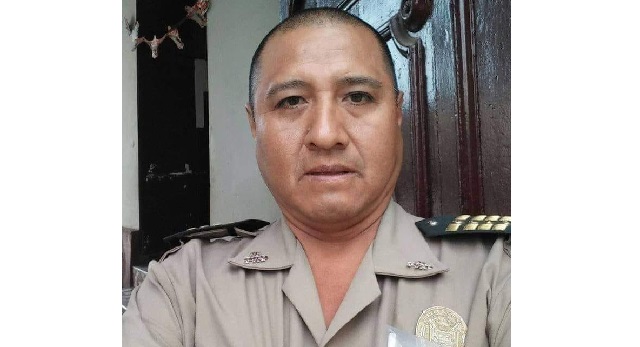 Buscan a delincuentes chimbotanos que asesinaron a comisario de Chao